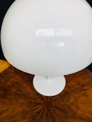 Mid-Century Swivel Table Lamp from Swiss Lamps International, 1970s-RZY-637482