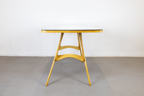 Mid-Century Table-LMR-1146832