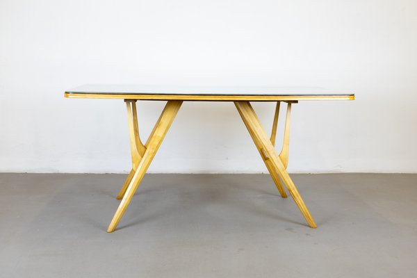 Mid-Century Table-LMR-1146832