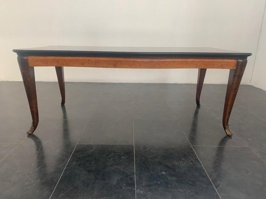 Mid-Century Table by Jannace & Kovacs-IJR-901313