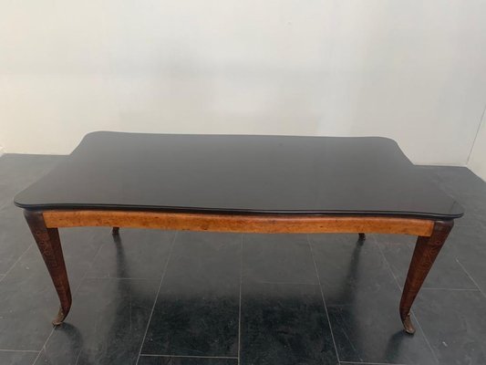 Mid-Century Table by Jannace & Kovacs-IJR-901313