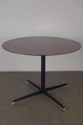 Mid-Century Table by Osvaldo Borsani-LMR-2033208