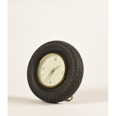 Mid-Century Table Clock from Pirelli-RAQ-774853