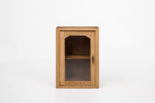 Mid-Century Table Display Cabinet, France, 1900s-YSY-2040330