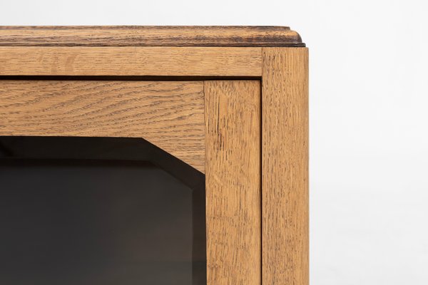 Mid-Century Table Display Cabinet, France, 1900s-YSY-2040330