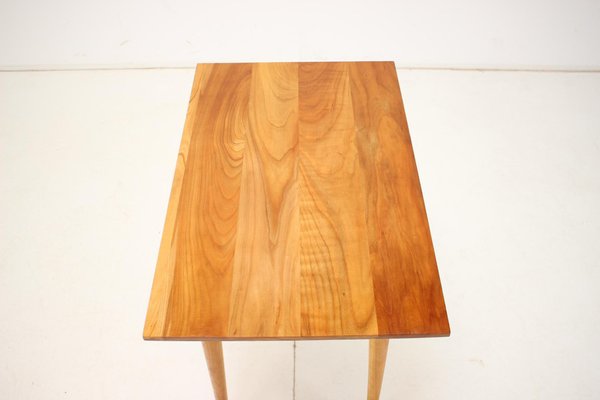 Mid-Century Table in Solid Wood from Uluv, 1960s-TZ-1241195