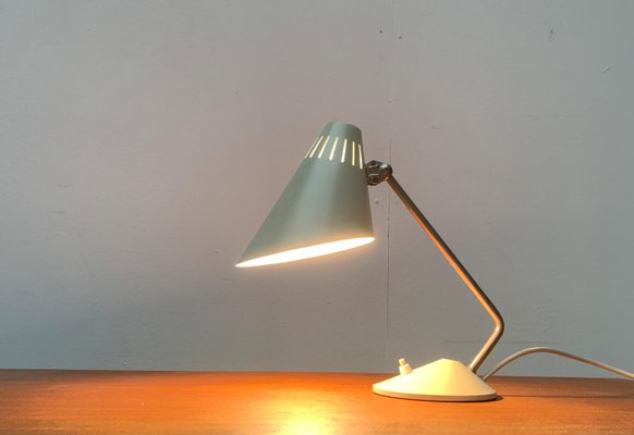 Mid-Century Table Lamp-UAH-1078702