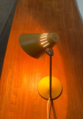 Mid-Century Table Lamp-UAH-1107500