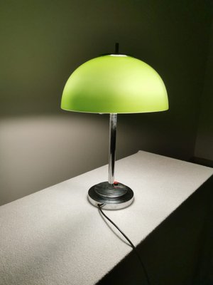 Mid-Century Table Lamp-QJA-1797415