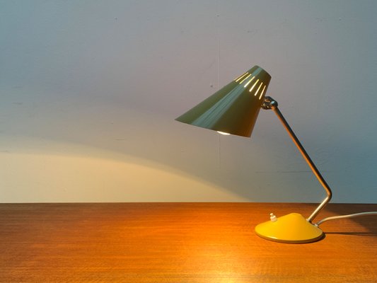 Mid-Century Table Lamp-UAH-1107500