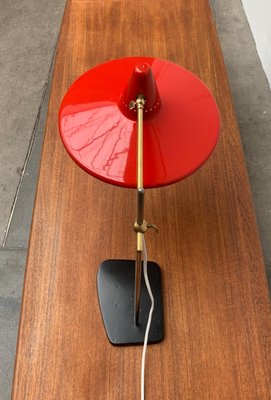 Mid-Century Table Lamp-UAH-1078701