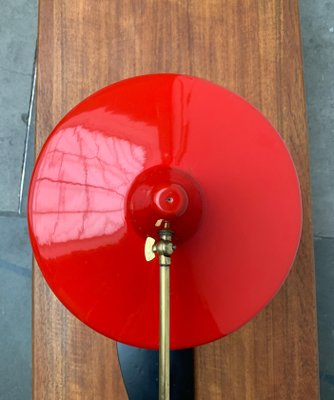 Mid-Century Table Lamp-UAH-1078701