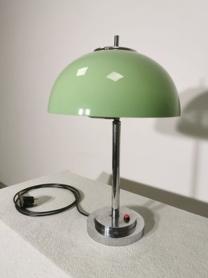 Mid-Century Table Lamp-QJA-1797415