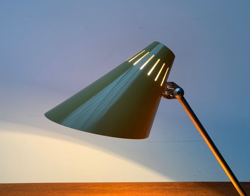 Mid-Century Table Lamp-UAH-1107500