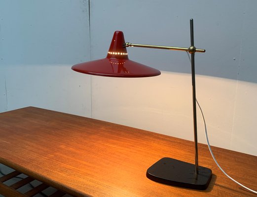 Mid-Century Table Lamp-UAH-1078701