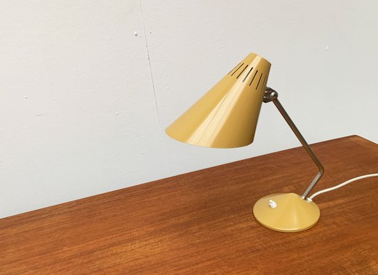 Mid-Century Table Lamp-UAH-1107500