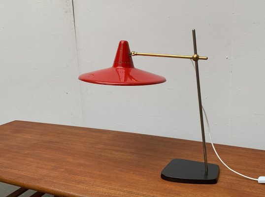 Mid-Century Table Lamp-UAH-1078701