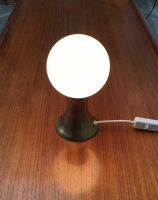 Mid-Century Table Lamp-UAH-866032