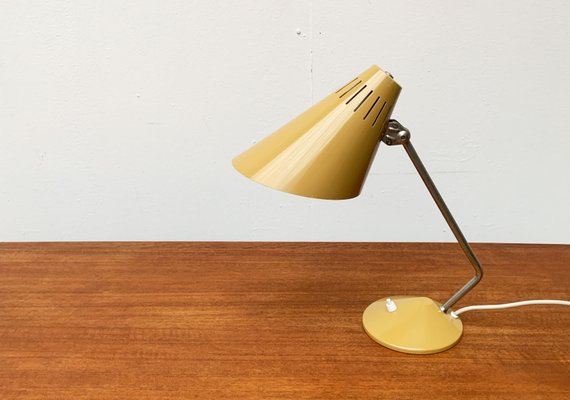 Mid-Century Table Lamp-UAH-1107500