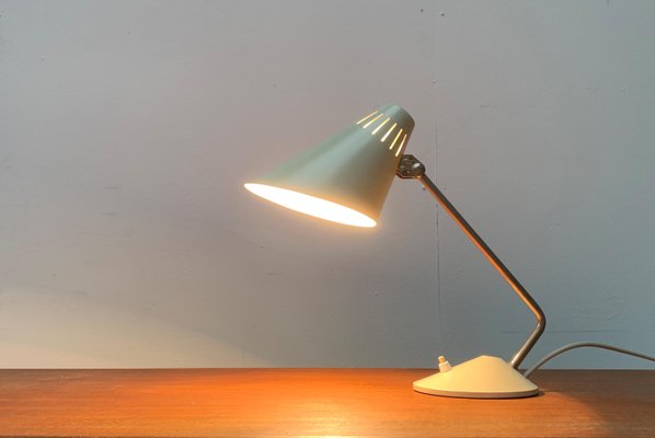 Mid-Century Table Lamp-UAH-1078702