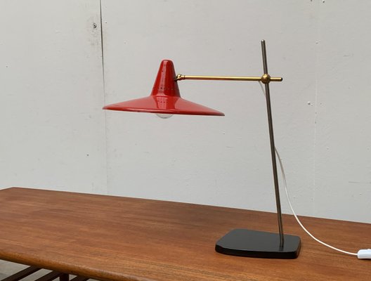 Mid-Century Table Lamp-UAH-1078701