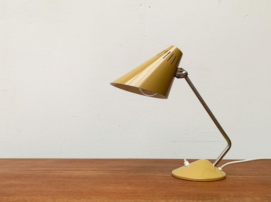 Mid-Century Table Lamp-UAH-1107500