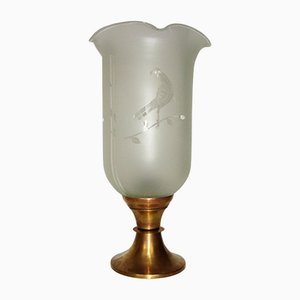 Mid-Century Table Lamp, 1940s-XHP-1241307