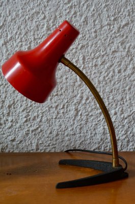 Mid-Century Table Lamp, 1950s-AIU-575093