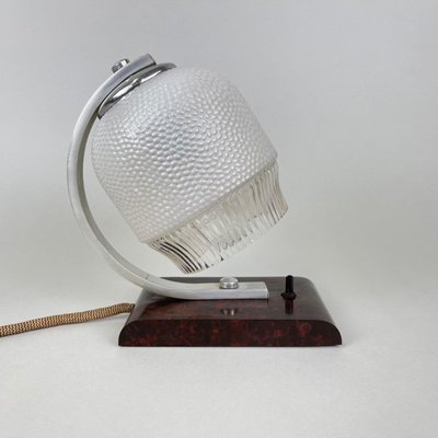 Mid-Century Table Lamp, 1950s-TZ-1345444