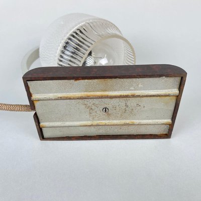 Mid-Century Table Lamp, 1950s-TZ-1345444