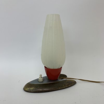 Mid-Century Table Lamp, 1950s-BGP-1029928