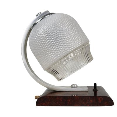 Mid-Century Table Lamp, 1950s-TZ-1345444