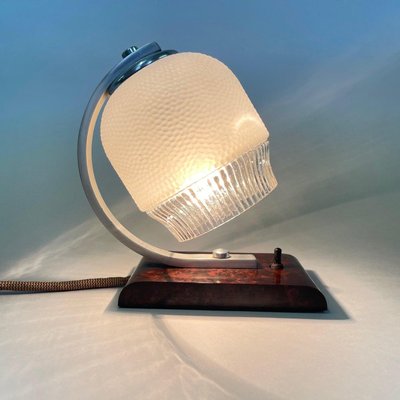 Mid-Century Table Lamp, 1950s-TZ-1345444