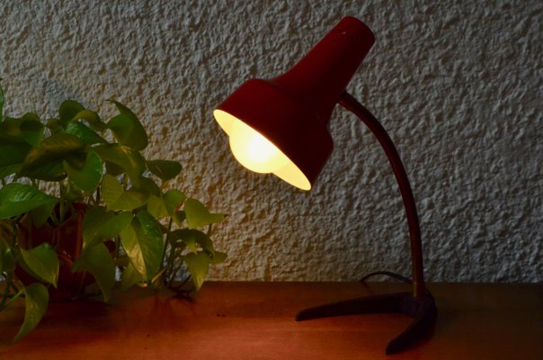 Mid-Century Table Lamp, 1950s-AIU-575093