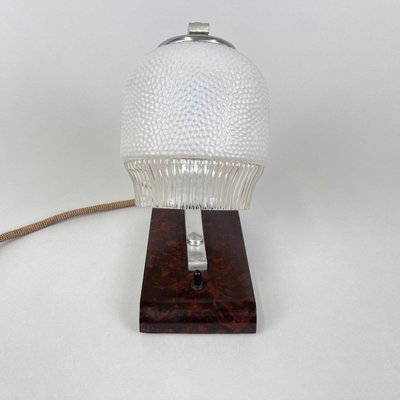 Mid-Century Table Lamp, 1950s-TZ-1345444