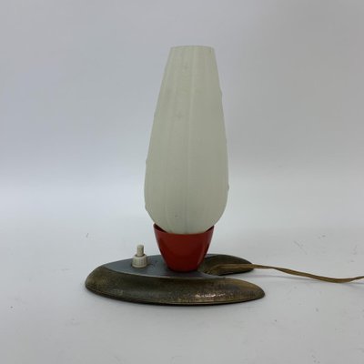 Mid-Century Table Lamp, 1950s-BGP-1029928