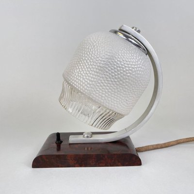 Mid-Century Table Lamp, 1950s-TZ-1345444