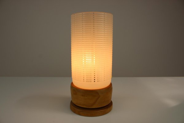 Mid-Century Table Lamp, 1950s-TZ-946243