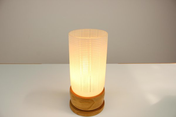 Mid-Century Table Lamp, 1950s-TZ-946243