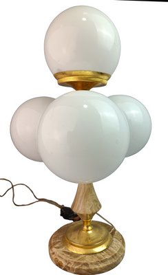 Mid-Century Table Lamp, 1950s-ZVO-1445079