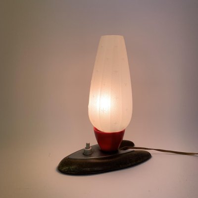 Mid-Century Table Lamp, 1950s-BGP-1029928