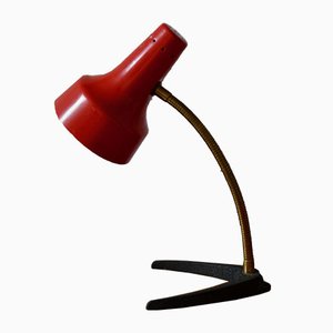 Mid-Century Table Lamp, 1950s-AIU-575093