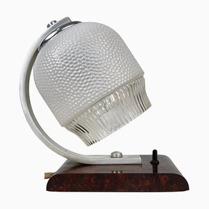 Mid-Century Table Lamp, 1950s-TZ-1345444