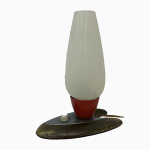 Mid-Century Table Lamp, 1950s-BGP-1029928