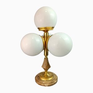 Mid-Century Table Lamp, 1950s-ZVO-1445079