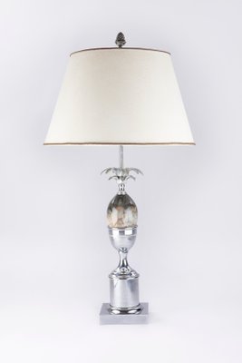 Mid-Century Table Lamp, 1960s-IDB-712627