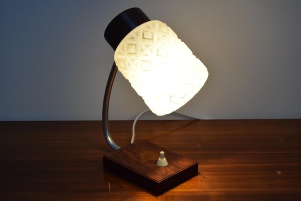 Mid-Century Table Lamp, 1960s-TZ-909981