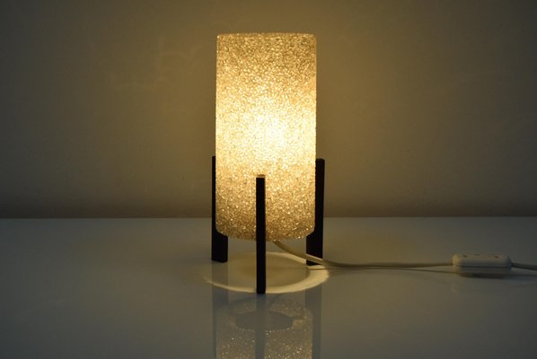 Mid-Century Table Lamp, 1960s-TZ-1314149