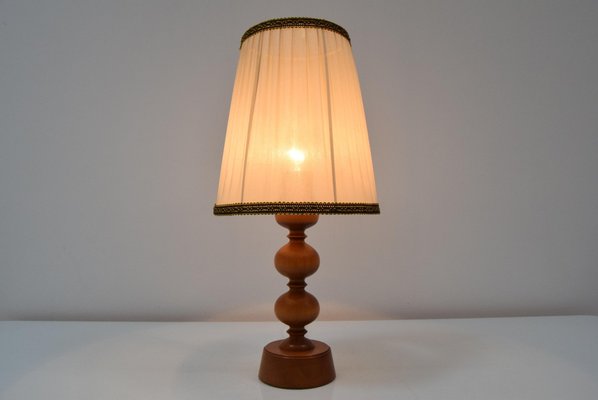 Mid-Century Table Lamp, 1960s-TZ-1256632