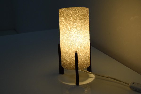 Mid-Century Table Lamp, 1960s-TZ-1314149